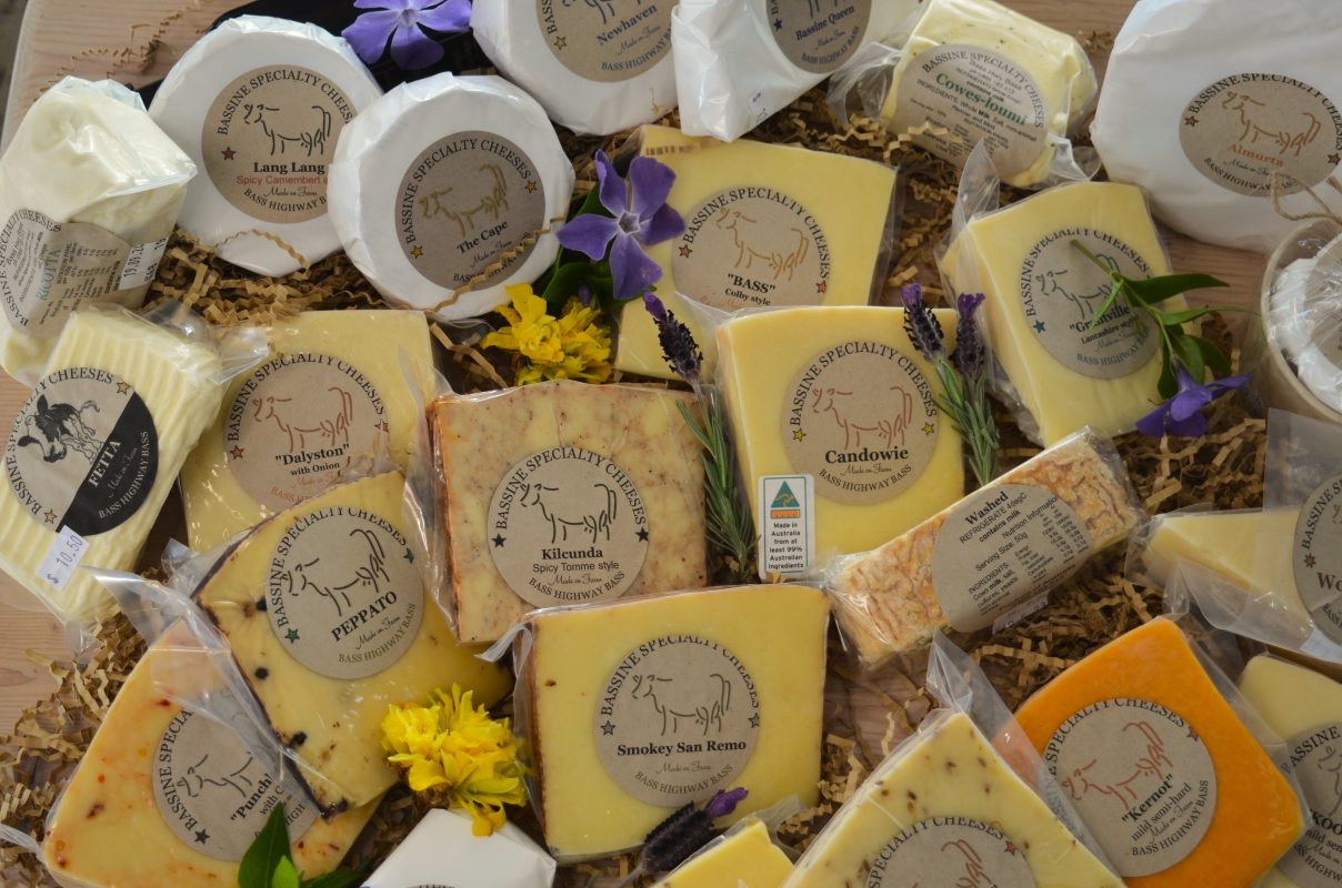 Cheese platter, authentic farm produce, gippsland cheeses, specialty cheeses. Cheese platter, marketing, photography, social media management, Gippsland cheese, local farms, support local, omgthatsmarketing, product photos